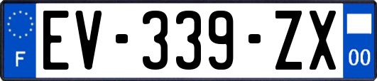 EV-339-ZX