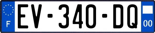 EV-340-DQ