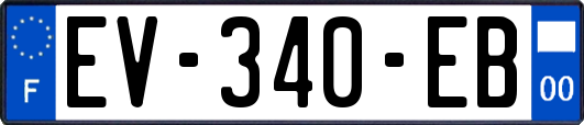 EV-340-EB