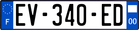 EV-340-ED