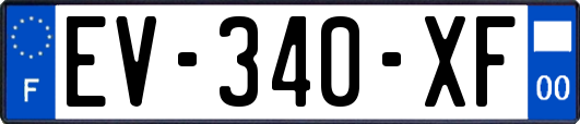EV-340-XF
