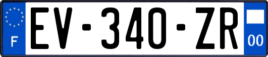 EV-340-ZR