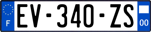 EV-340-ZS