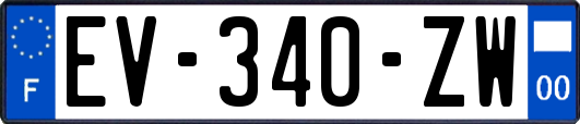 EV-340-ZW