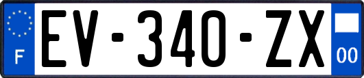 EV-340-ZX