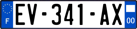 EV-341-AX