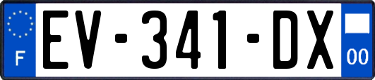 EV-341-DX