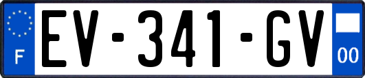 EV-341-GV