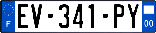 EV-341-PY
