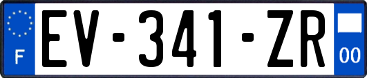 EV-341-ZR