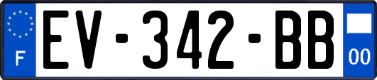 EV-342-BB