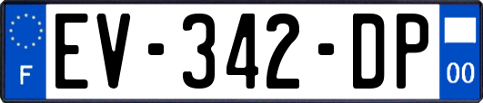 EV-342-DP