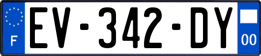 EV-342-DY