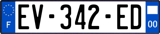 EV-342-ED