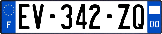 EV-342-ZQ