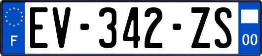 EV-342-ZS