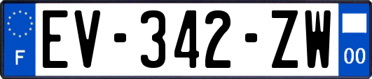 EV-342-ZW