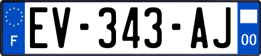 EV-343-AJ