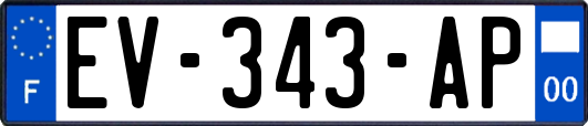 EV-343-AP