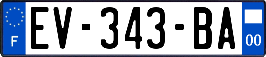 EV-343-BA