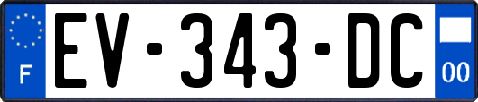 EV-343-DC