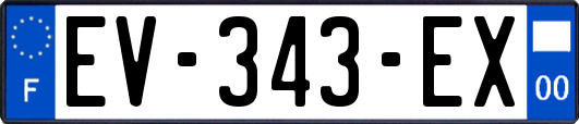 EV-343-EX