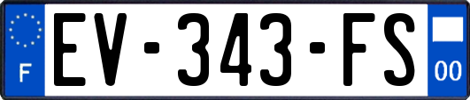 EV-343-FS