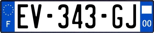 EV-343-GJ