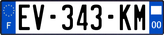 EV-343-KM