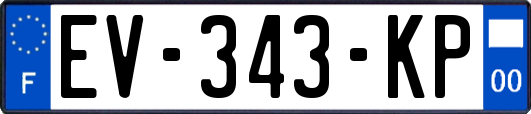 EV-343-KP