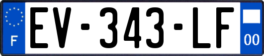 EV-343-LF