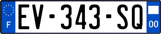 EV-343-SQ