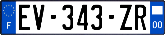 EV-343-ZR