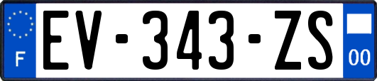 EV-343-ZS