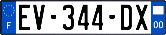 EV-344-DX