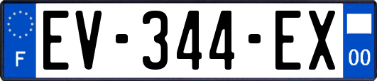 EV-344-EX