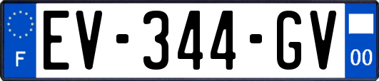 EV-344-GV