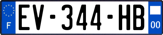 EV-344-HB