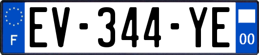 EV-344-YE