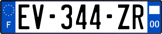 EV-344-ZR