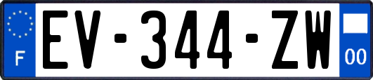 EV-344-ZW