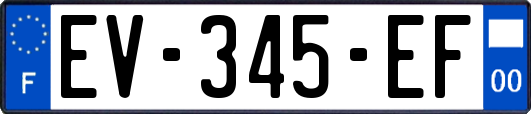 EV-345-EF