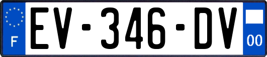 EV-346-DV