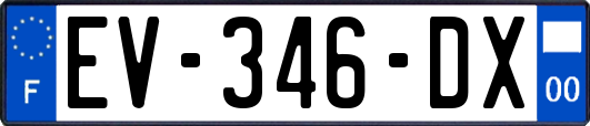 EV-346-DX