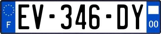 EV-346-DY