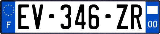 EV-346-ZR