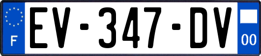 EV-347-DV