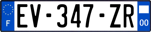 EV-347-ZR