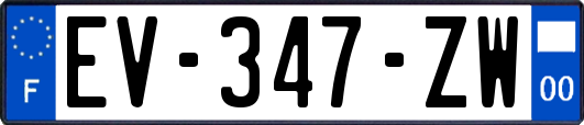 EV-347-ZW