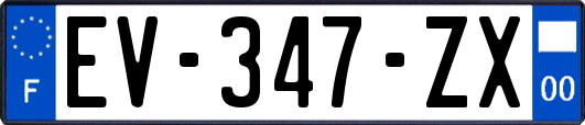 EV-347-ZX